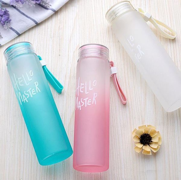 glass matte seven cups gradient transparent transparent advertising cup students portable hand cup custom logo tumblers 
glass matte seven cups gradient transparent transparent advertising cup students portable hand cup custom logo tumblers