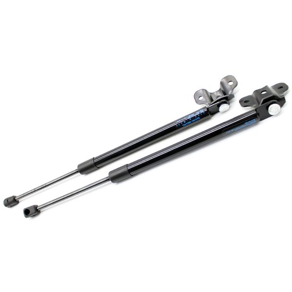 1pair auto tailgate trunk boot gas struts spring lift supports for 1991 1992 1993-1994 nissan 240sx base hatchback 2-door hatch 589 mm
1pair auto tailgate trunk boot gas struts spring lift supports for 1991 1992 1993-1994 nissan 240sx base hatchback 2-door hatch 589 mm