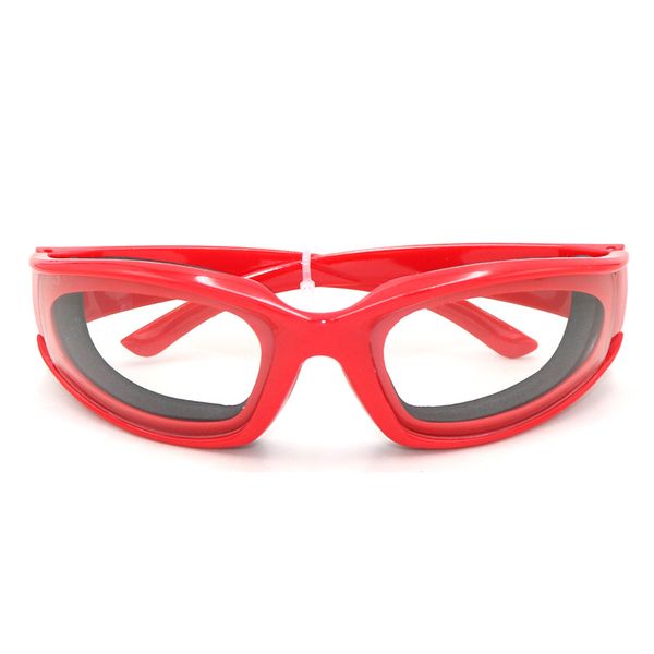 1pcs kitchen accessories onion goggles barbecue safety glasses eyes protector cooking tools
1pcs kitchen accessories onion goggles barbecue safety glasses eyes protector cooking tools