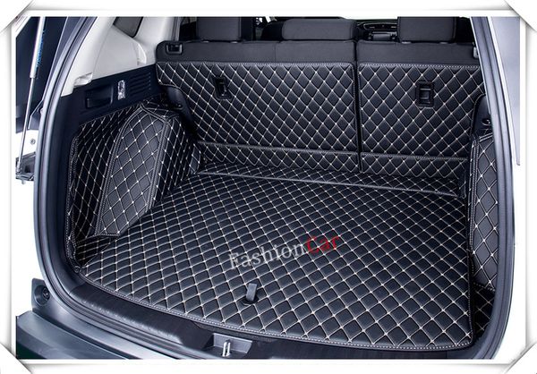 for for crv 2017 2018 rear trunk mats car styling accessories (black color with beige thread) boot mats
for for crv 2017 2018 rear trunk mats car styling accessories (black color with beige thread) boot mats
