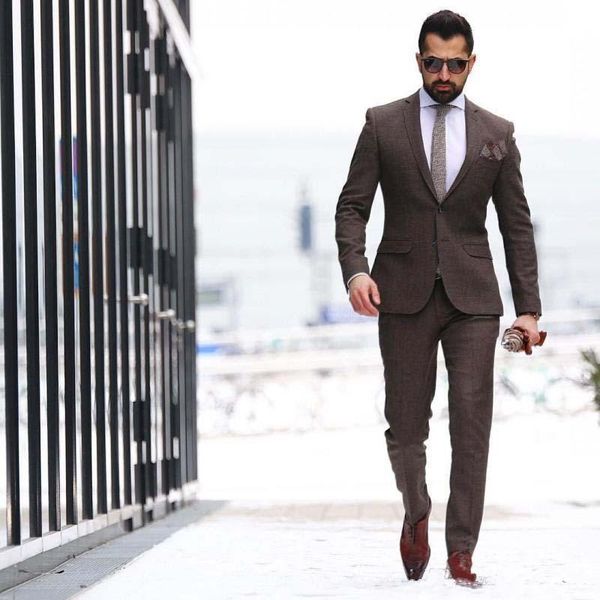 new custom wedding men suits groom tuxedos groomsmen formal suits business men wear jacketpants wedding an wear 690, Black;gray
new custom wedding men suits groom tuxedos groomsmen formal suits business men wear jacketpants wedding an wear 690, Black;gray
