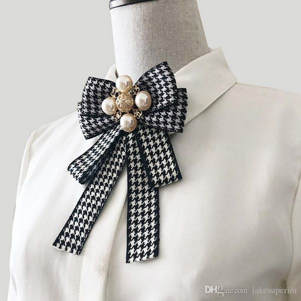 женщины большого bowknot plaid bow tie брошь с vintage cross аксессуаров ribbon bowknot брошь костюм нагрудным для подарка партии, Gray
женщины большого bowknot plaid bow tie брошь с vintage cross аксессуаров ribbon bowknot брошь костюм нагрудным для подарка партии, Gray