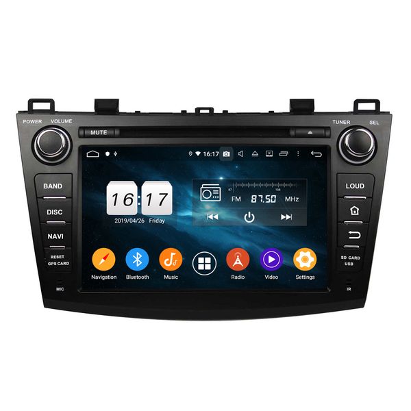 ips px5 2 din android 9.0 octa core 8 "автомобильный dvd gps для mazda 3 2009 2010 2011 2012 аудио радио bluetooth 4.2 wifi тв usb
ips px5 2 din android 9.0 octa core 8 "автомобильный dvd gps для mazda 3 2009 2010 2011 2012 аудио радио bluetooth 4.2 wifi тв usb