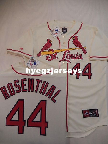 baseball mens sc #44 trevor rosenthal sewn alternate jersey creme mens stitched jerseys big and tall size xs-6xl for sale, Gray
baseball mens sc #44 trevor rosenthal sewn alternate jersey creme mens stitched jerseys big and tall size xs-6xl for sale, Gray