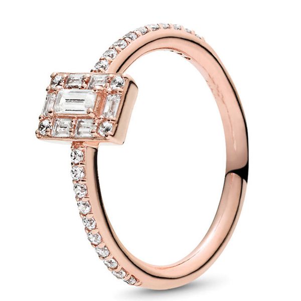 fit pandora rose gold sparkling square halo ring bracelet 100% authentic sterling silver 925 pendant charms european rings diy style jewelry
fit pandora rose gold sparkling square halo ring bracelet 100% authentic sterling silver 925 pendant charms european rings diy style jewelry
