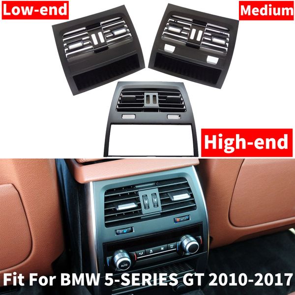 car rear row a/c air conditioner chrome interior inner outlet vent dash panel grille for 5 series gt 528 535 f07 2010-2017
car rear row a/c air conditioner chrome interior inner outlet vent dash panel grille for 5 series gt 528 535 f07 2010-2017