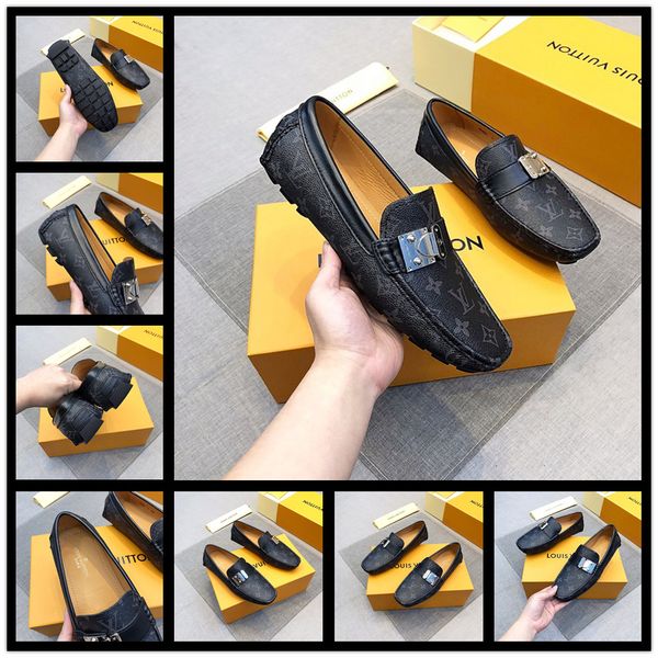 2019 fashion mens office dress dhoes genuine leather breathable italian designer men work shoes flats suit for party size 38-45, Black
2019 fashion mens office dress dhoes genuine leather breathable italian designer men work shoes flats suit for party size 38-45, Black