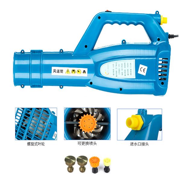 electric pesticide sprayer blower garden pest control tool portable garden spray blower handheld agricultural
electric pesticide sprayer blower garden pest control tool portable garden spray blower handheld agricultural