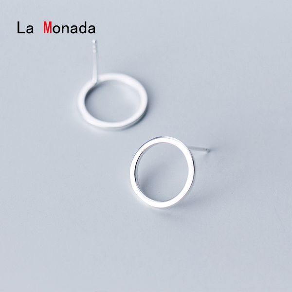 la monada stud earrings for women silver 925 hollow circle fine women earrings in jewelry stud 925 sterling silver, Golden;silver
la monada stud earrings for women silver 925 hollow circle fine women earrings in jewelry stud 925 sterling silver, Golden;silver