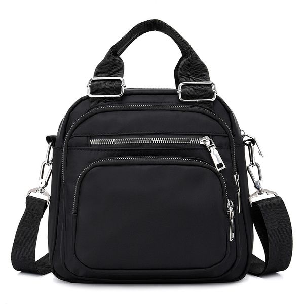 nylon waterproof women shoulder bags casual female tote ladies crossbody purse messenger bags handbag
nylon waterproof women shoulder bags casual female tote ladies crossbody purse messenger bags handbag