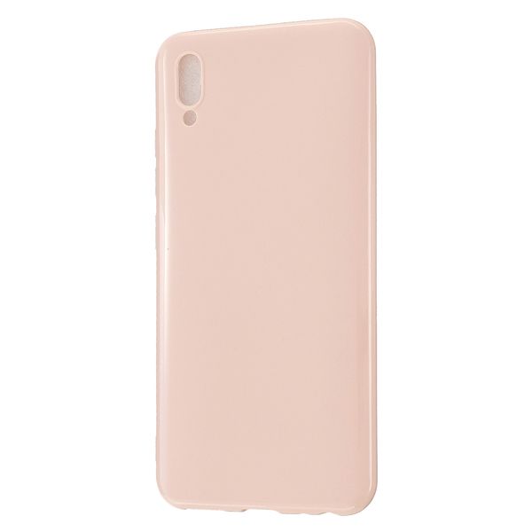 for vivo y93/y95 mobile phone case glossy finish lightweight tpu cellphone cover anti-scratch overal protection shell
for vivo y93/y95 mobile phone case glossy finish lightweight tpu cellphone cover anti-scratch overal protection shell