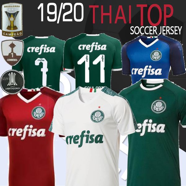 Thailand 2019 2020 Palmeiras SOCCER JERSEY HOME GREEN DUDU G.JESUS ALECSANDRO Palmeiras JERSEYS ALLIONE CLEITON woman football shirt
Thailand 2019 2020 Palmeiras SOCCER JERSEY HOME GREEN DUDU G.JESUS ALECSANDRO Palmeiras JERSEYS ALLIONE CLEITON woman football shirt