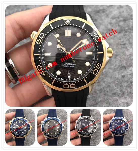 New Style Best Quality Model Mens Automatic SEA James Bond 007 Black Dial 300mm 210.22.42.20.01.003 Limited Edition Fashion Men's Watches
New Style Best Quality Model Mens Automatic SEA James Bond 007 Black Dial 300mm 210.22.42.20.01.003 Limited Edition Fashion Men's Watches