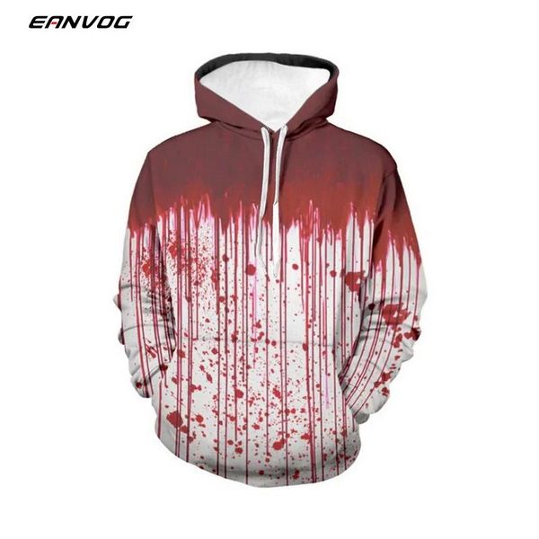 sudaderas hombre horror blood halloween hoodies men women plus size cosplay sweatshirts wound print 3d streetwear masculino, Black
sudaderas hombre horror blood halloween hoodies men women plus size cosplay sweatshirts wound print 3d streetwear masculino, Black
