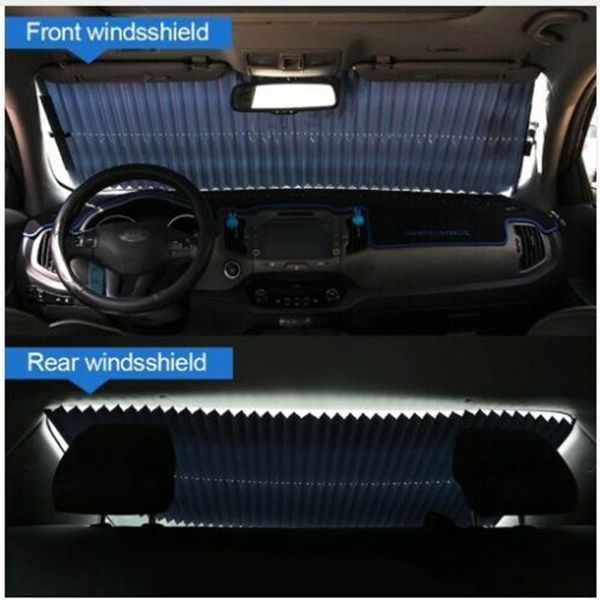 retractable foldable car window shade cover sun block anti-uv shield curtain vs998
retractable foldable car window shade cover sun block anti-uv shield curtain vs998