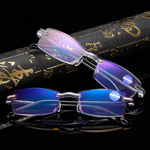 anti blue light reading glasses women rimless hyperopia eyewear red frame presbyopic glasses +1.0 1.5 2.0 2.5 3.0 3.5 4.0
anti blue light reading glasses women rimless hyperopia eyewear red frame presbyopic glasses +1.0 1.5 2.0 2.5 3.0 3.5 4.0