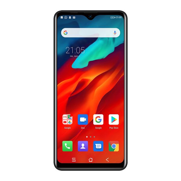 Blackview A80 Pro 6,49' водослива смартфон Quad сзади камеры 4 Гб оперативной памяти 64 Гб ROM Globa
Blackview A80 Pro 6,49' водослива смартфон Quad сзади камеры 4 Гб оперативной памяти 64 Гб ROM Globa