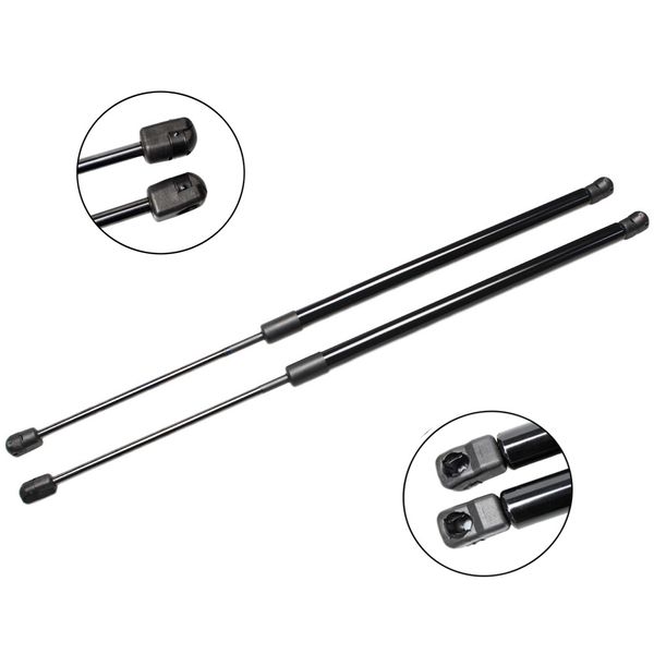 1pair auto tailgate boot gas struts spring lift supports for jeep cherokee sport utility 2014 2015 2016 610 mm
1pair auto tailgate boot gas struts spring lift supports for jeep cherokee sport utility 2014 2015 2016 610 mm