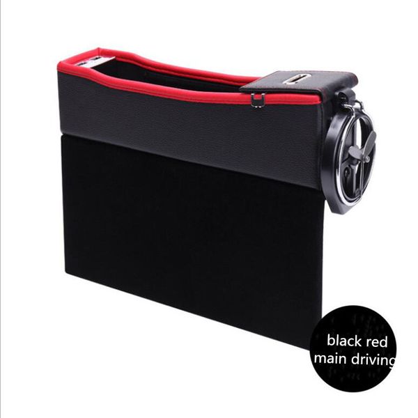 pu leather seat side storage box multifunction car seat gap catcher coin collector cup holder car interior accessories
pu leather seat side storage box multifunction car seat gap catcher coin collector cup holder car interior accessories