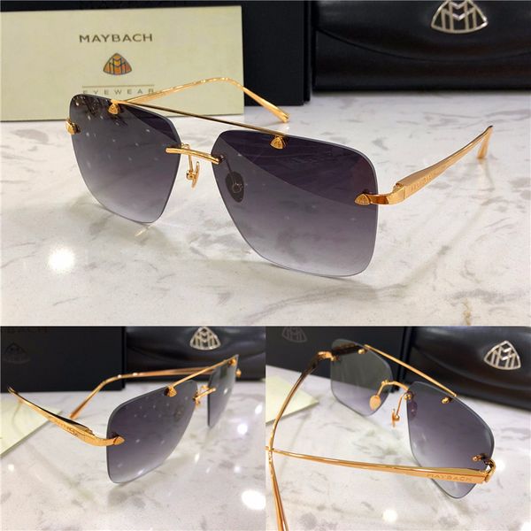 luxury men eyewear car brand fashion designer square frameless outdoor uv400 sunglasses the honaizen i exquisite details logo, White;black
luxury men eyewear car brand fashion designer square frameless outdoor uv400 sunglasses the honaizen i exquisite details logo, White;black