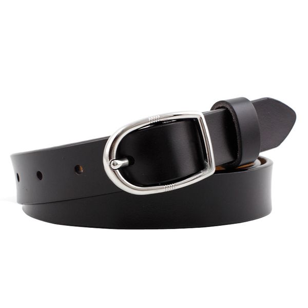 simple fashion women belt imitation leather pin buckle women's belt designer luxury female 103cm, Black;brown
simple fashion women belt imitation leather pin buckle women's belt designer luxury female 103cm, Black;brown