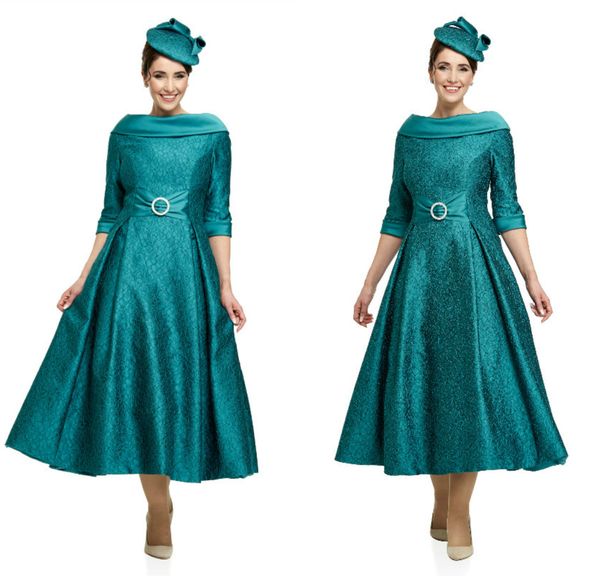 modest joyceyoungcollections jewel half sleeve a line mother of the bride dress lace applique crystal mother dress formal evening 227n, Black;red
modest joyceyoungcollections jewel half sleeve a line mother of the bride dress lace applique crystal mother dress formal evening 227n, Black;red