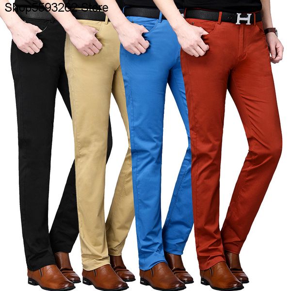 male pants 2020 summer dress thin section middle age male leisure pure cotton leisure pants trousers middle waist hot, Black
male pants 2020 summer dress thin section middle age male leisure pure cotton leisure pants trousers middle waist hot, Black