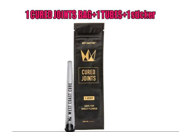 Корабль в 24 часов CURED JOINTS BAG Single West Coast Cure + ПЛАСТИКОВЫЕ ТРУБЫ Упаковка 2020 moonrock Preroll Предварительно свернутую упаковку трубы
Корабль в 24 часов CURED JOINTS BAG Single West Coast Cure + ПЛАСТИКОВЫЕ ТРУБЫ Упаковка 2020 moonrock Preroll Предварительно свернутую упаковку трубы