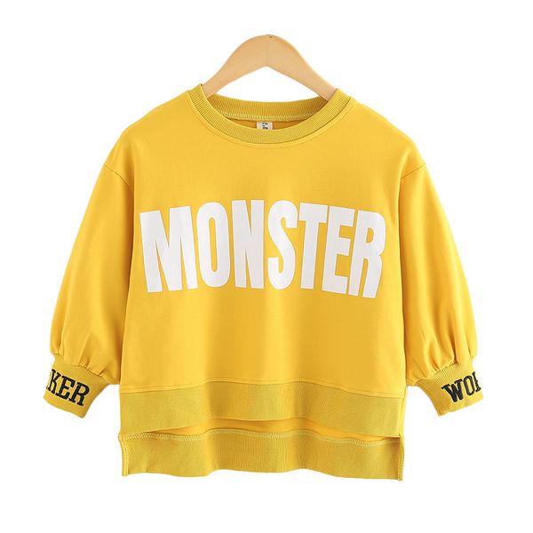 girls sweater autumn wear 2019 new children's long fashion casual round neck tide tight-fitting elastic versatile pants, Blue
girls sweater autumn wear 2019 new children's long fashion casual round neck tide tight-fitting elastic versatile pants, Blue