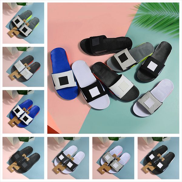 2020 new sandals men women 90 slip designer slippers blue white green red casual flip flops
2020 new sandals men women 90 slip designer slippers blue white green red casual flip flops