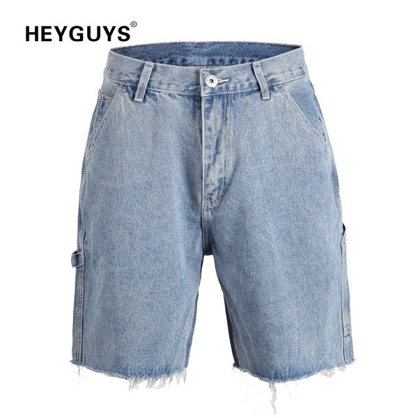 heyguys denim shorts men street hip hop casual cool black hole cool wear new denim shorts men, White;black
heyguys denim shorts men street hip hop casual cool black hole cool wear new denim shorts men, White;black