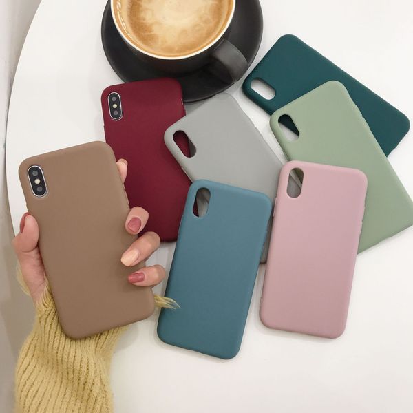 china suppliers frosted soft rubber case for iphone 11 pro max slim matte tpu phone cover for iphone 11 pro max case
china suppliers frosted soft rubber case for iphone 11 pro max slim matte tpu phone cover for iphone 11 pro max case
