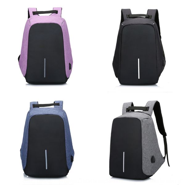 backpack men's business anti-theft backpack student computer travel computer bag travel bag
backpack men's business anti-theft backpack student computer travel computer bag travel bag