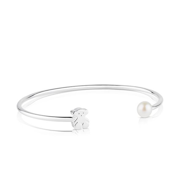 fahmi 100% 925 sterling silver personality extraordinary generous pearl bracelet sweetheart series bracelet 515911500 gift, Black
fahmi 100% 925 sterling silver personality extraordinary generous pearl bracelet sweetheart series bracelet 515911500 gift, Black