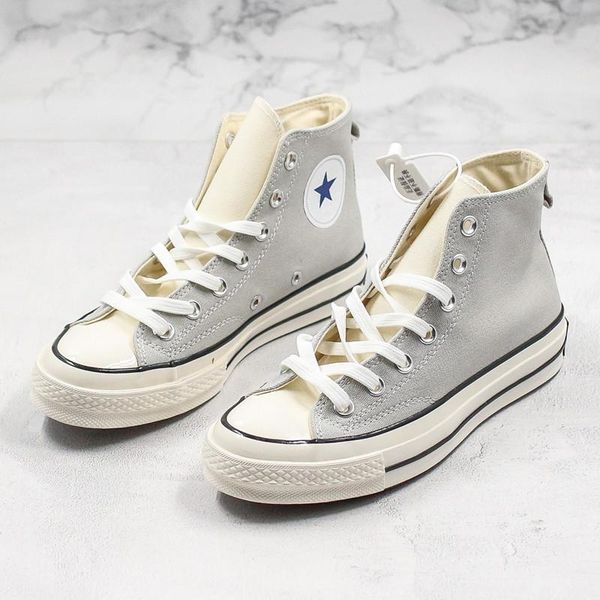 2020 новый серо-белый страх божий chuck 70 70 основы мужчины женщины повседневная обувь холст обувь размер 35-44, White;red
2020 новый серо-белый страх божий chuck 70 70 основы мужчины женщины повседневная обувь холст обувь размер 35-44, White;red