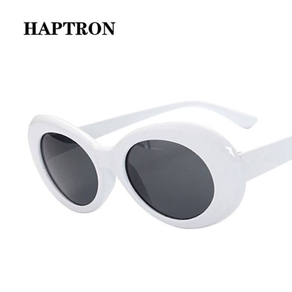 vintage oval sunglasses women men brand hip hop hippie punk white black shades sun glasses goggles uv400
vintage oval sunglasses women men brand hip hop hippie punk white black shades sun glasses goggles uv400