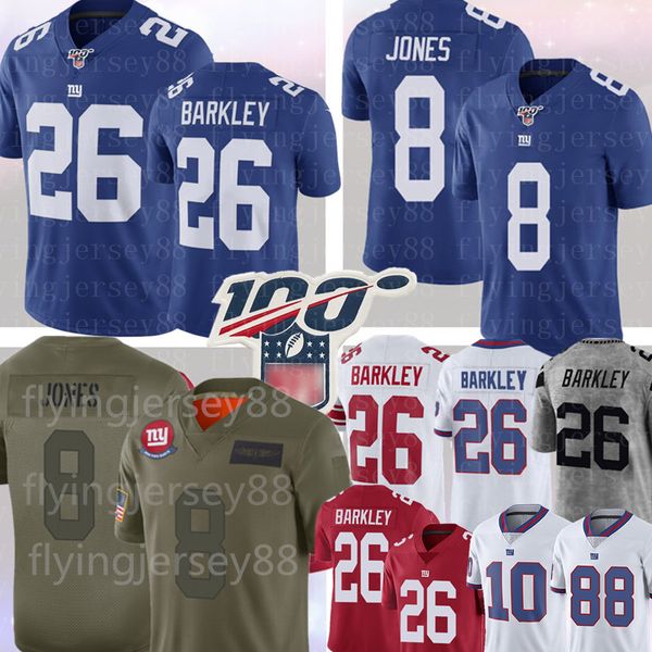 giant 8 daniel jones 26 saquon barkley jersey new # york 10 giant eli manning 11 phil simms 87 sterling shepard football jerseys s-xxxl, Black;red
giant 8 daniel jones 26 saquon barkley jersey new # york 10 giant eli manning 11 phil simms 87 sterling shepard football jerseys s-xxxl, Black;red