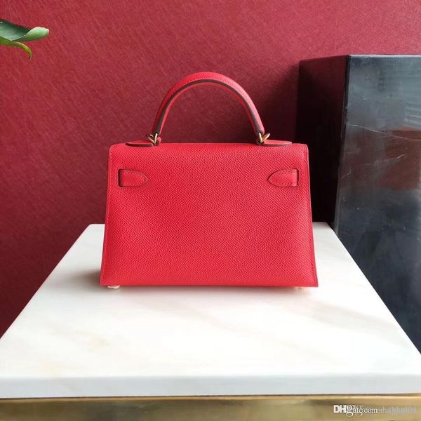 6handmade wax lines sewn 2018 brand fashionkelly mini two generation luxury designer bag famous women handbags shoulder bags crossbody waist
6handmade wax lines sewn 2018 brand fashionkelly mini two generation luxury designer bag famous women handbags shoulder bags crossbody waist