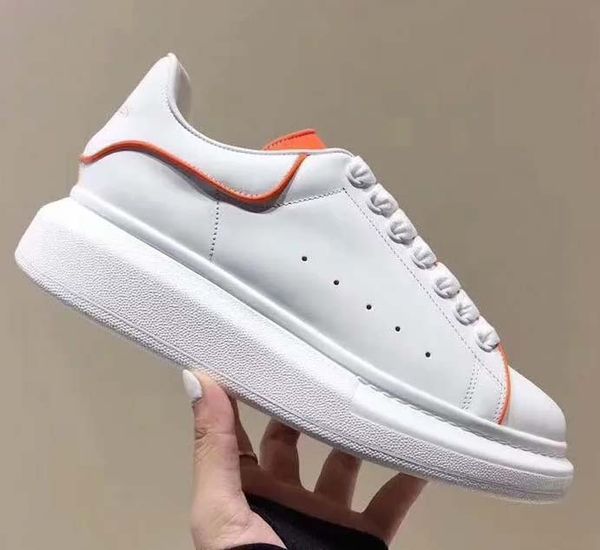 sneaker casual shoes trainers fashion sports shoes trainers designer shoes eu:35-45 with exquisite box dhl mk22014, Black
sneaker casual shoes trainers fashion sports shoes trainers designer shoes eu:35-45 with exquisite box dhl mk22014, Black