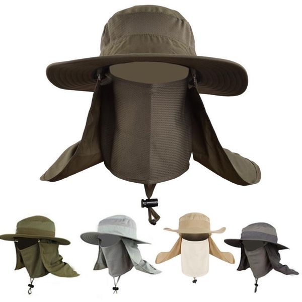 outdoor sunscreen fishing suns uv daiva protection face neck flap sun capheadband sun rain hat cap fishing hiking 2020 #t1g, Blue;gray 
outdoor sunscreen fishing suns uv daiva protection face neck flap sun capheadband sun rain hat cap fishing hiking 2020 #t1g, Blue;gray