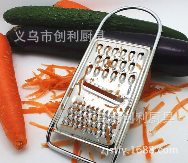 spot supplies stainless steel 4# steel wire more function radish planing 4# multipurpose steel wire planing
spot supplies stainless steel 4# steel wire more function radish planing 4# multipurpose steel wire planing