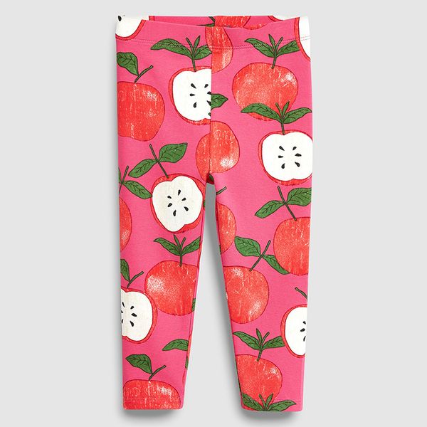 spring autumn new baby girls legging fruit red apple printed kids leggings skinny capris girls pants infant children pants 2-7t, Blue
spring autumn new baby girls legging fruit red apple printed kids leggings skinny capris girls pants infant children pants 2-7t, Blue