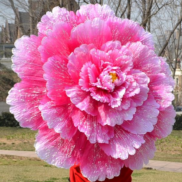 Dance umbrella 3d dance performance peony flower umbrella chine e multi layer cloth umbrella tage prop kka7135
Dance umbrella 3d dance performance peony flower umbrella chine e multi layer cloth umbrella tage prop kka7135