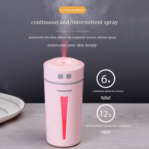 usb mini aroma diffuser home ультразвуковой увлажнитель воздуха mist maker fogger со светодиодной ночной лампой для офиса difusor aromaterap
usb mini aroma diffuser home ультразвуковой увлажнитель воздуха mist maker fogger со светодиодной ночной лампой для офиса difusor aromaterap