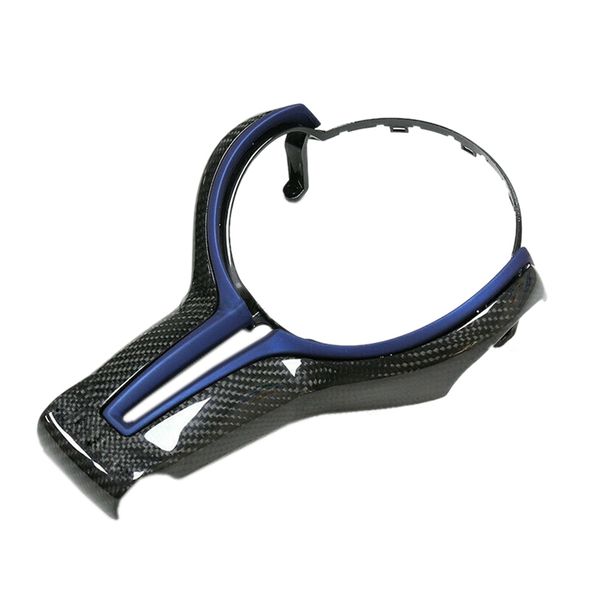 carbon fiber steering wheel cover+inner trim for m2 m3 m4 m5 m6 x5m x6m
carbon fiber steering wheel cover+inner trim for m2 m3 m4 m5 m6 x5m x6m
