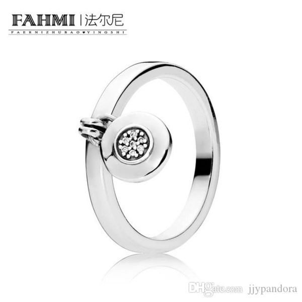 fahmi 100% 925 sterling silver charm 197400cz logo padlock ring fashion women's jewelry tanabata day gift, Black
fahmi 100% 925 sterling silver charm 197400cz logo padlock ring fashion women's jewelry tanabata day gift, Black