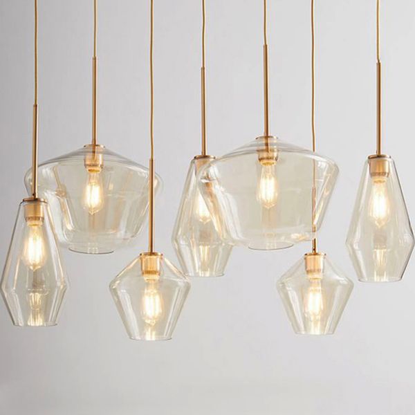 modern glass dining lighting pendant lamp clear/cognac glass nordic hang lamp bar cafe restaurant sitting room lighting fixtures
modern glass dining lighting pendant lamp clear/cognac glass nordic hang lamp bar cafe restaurant sitting room lighting fixtures