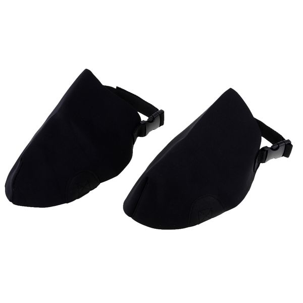 pack of 2 waterproof ski shoes cover boots for shoes protector adults, with adjustable buckle strap
pack of 2 waterproof ski shoes cover boots for shoes protector adults, with adjustable buckle strap