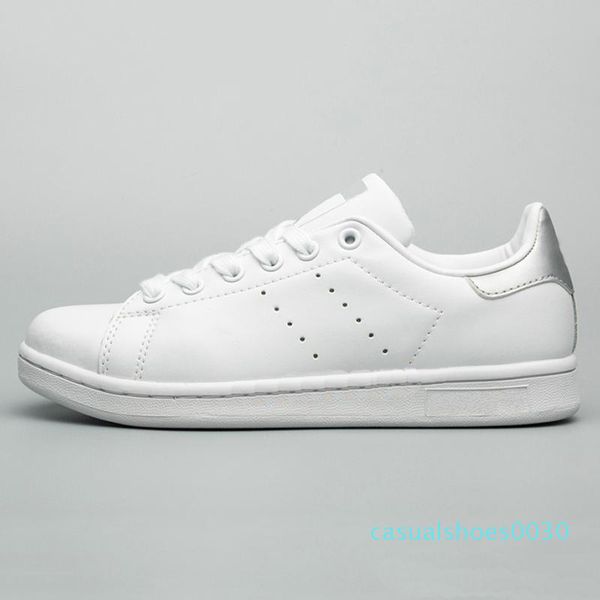 2019 luxury designer stan smith shoes women men fashion sneakers classic casual leather sneakers jogging size 36-45 c30, Black
2019 luxury designer stan smith shoes women men fashion sneakers classic casual leather sneakers jogging size 36-45 c30, Black