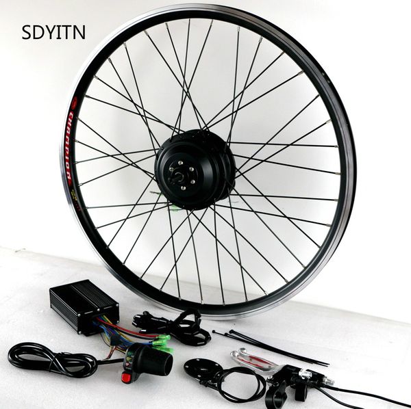 e bike conversion kit 36v 250w hub motor set for electric bike conversion kit rear wheel motor
e bike conversion kit 36v 250w hub motor set for electric bike conversion kit rear wheel motor